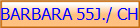 BARBARA 55J./ CH